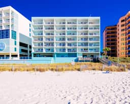 Emerald Skye "65" | Beachfront 1BR + Bunks*Unmatched Gulf Views*Pool*Gym*Sleeps 6 - Image 4