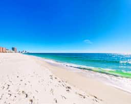 Emerald Skye "65" | Beachfront 1BR + Bunks*Unmatched Gulf Views*Pool*Gym*Sleeps 6 - Image 5