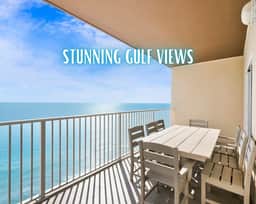 Crystal Shores West #1202" | 2BR Beachfront*Gulf Views*Indoor/Outdoor Pool*Hot Tub*Gym*Sleeps 8 - Image 2