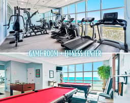 Crystal Shores West #1202" | 2BR Beachfront*Gulf Views*Indoor/Outdoor Pool*Hot Tub*Gym*Sleeps 8 - Image 5