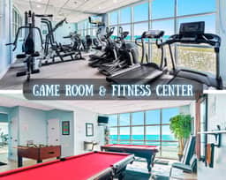 Sol Y Mar @ Crystal Shores West #904" | Beachfront 2BR*Panoramic Gulf Front Views*Indoor (Heated)/Outdoor Pool*Hot Tub*Gym*Sleeps 8 - Image 5