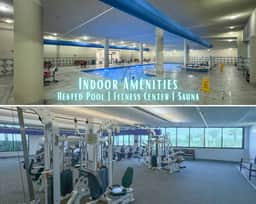 Phoenix West #1808" | Beachfront 3BR*Gulf Front Views*Lazy River*Indoor/Outdoor Pools*Hot Tubs*Premium Amenities*Sleeps 10 - Image 4