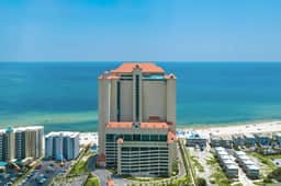 Phoenix West #1808" | Beachfront 3BR*Gulf Front Views*Lazy River*Indoor/Outdoor Pools*Hot Tubs*Premium Amenities*Sleeps 10 - Image 5
