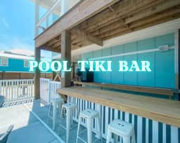 On Beach Time" | Luxury "Almost Beachfront" Home, Panoramic Gulf Views, Private Heated Pool - Image 4