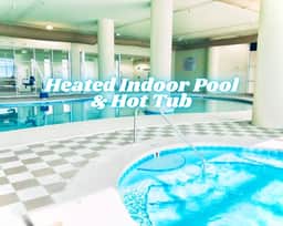 Phoenix Orange Beach II #2101 | Luxury Gulf Front 4BR*Heated Pool*Hot Tub*Lazy River*Gym*Sleeps 16 - Image 3