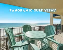 Phoenix IV #4053" | 3BR Beachfront Unit*Stunning Gulf Views*Indoor/Outdoor Pools*Hot Tub*Premium Amenities*Sleeps 12 - Image 2