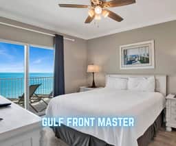 Crystal Shores #904" | Beachfront 2BR*Sweeping Gulf Views*Indoor & Outdoor Pool*Hot Tub*Gym*Sleeps 8 - Image 5