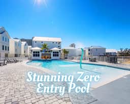 The Boat House @ The Osprey" | Luxury 4BR*Pool*Steps To Beach*Boat Slip*Gulf Views - Image 2