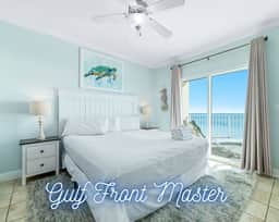 Crystal Shores West #503" | Beachfront 2BR | Stunning Gulf Views | Outdoor Pool + Indoor Heated Pool & Hot Tub | Sleeps 6 - Image 4