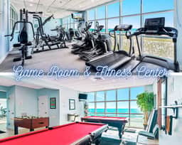 Crystal Shores West #503" | Beachfront 2BR | Stunning Gulf Views | Outdoor Pool + Indoor Heated Pool & Hot Tub | Sleeps 6 - Image 5