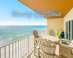 Crystal Shores West #503" | Beachfront 2BR | Stunning Gulf Views | Outdoor Pool + Indoor Heated Pool & Hot Tub | Sleeps 6 - Image 2