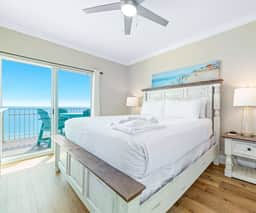 Crystal Shores #601" | Beachfront 2BR Corner Unit*Panoramic Gulf Front Views*Indoor (Heated)/Outdoor Pool*Hot Tub*Gym*Sleeps 6 - Image 4