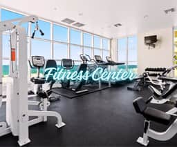 Crystal Shores #601" | Beachfront 2BR Corner Unit*Panoramic Gulf Front Views*Indoor (Heated)/Outdoor Pool*Hot Tub*Gym*Sleeps 6 - Image 5