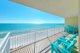 Crystal Shores #601" | Beachfront 2BR Corner Unit*Panoramic Gulf Front Views*Indoor (Heated)/Outdoor Pool*Hot Tub*Gym*Sleeps 6 - Image 2