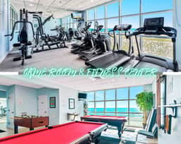 Crystal Shores West #1204" | Beachfront 2BR*Stunning Gulf Views*Indoor & Outdoor Pool*Hot Tub*Sleeps 6 - Image 5
