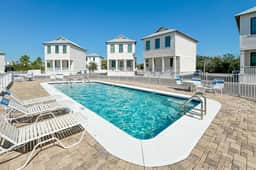 O.B. Joyful" | 100 Steps To Private Beach Access, Poolview Patio, Cottages of Tannin - Image 3