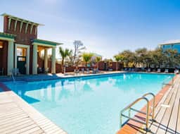 O.B. Joyful" | 100 Steps To Private Beach Access, Poolview Patio, Cottages of Tannin - Image 4