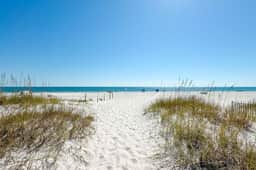 O.B. Joyful" | 100 Steps To Private Beach Access, Poolview Patio, Cottages of Tannin - Image 2
