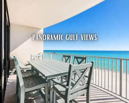 Phoenix Gulf Shores II #1003" | Luxury Beachfront 3BR | Lazy River | Waterslide | Heated Indoor Pool + Hot Tub | Gym | Sleeps 10 - Image 3