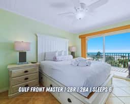 Plantation Palms #6409" | Beachfront 2BR | Indoor/Outdoor Pools + Hot Tub | Amenities Galore | On Site Dining | Sleeps 6 - Image 5