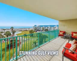 Plantation Palms #6409" | Beachfront 2BR | Indoor/Outdoor Pools + Hot Tub | Amenities Galore | On Site Dining | Sleeps 6 - Image 2