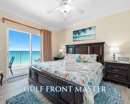 Crystal Shores West 1104" | 2BR Beachfront*Stunning Gulf Views*Indoor/Outdoor Pool + Hot Tub*Gym*Sleeps 6 - Image 4