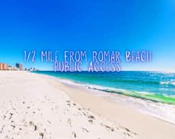 Together By The Sea @ Summer Salt" | Pool*Walk To Beach & Restaurants*Water Views*Luxe Amenities*3BR/4BA*Sleeps 9*Dog Friendly - Image 3