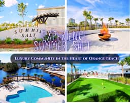 Together By The Sea @ Summer Salt" | Pool*Walk To Beach & Restaurants*Water Views*Luxe Amenities*3BR/4BA*Sleeps 9*Dog Friendly - Image 2