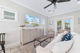 Together By The Sea @ Summer Salt" | Pool*Walk To Beach & Restaurants*Water Views*Luxe Amenities*3BR/4BA*Sleeps 9*Dog Friendly - Image 5