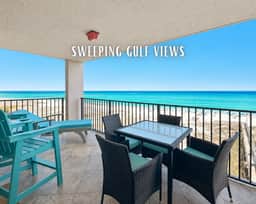 Phoenix East #606" | Luxe 3BR Beachfront | Stunning Gulf Views | Indoor/Outdoor Pools | Hot Tubs | Gym | Premium Amenities | Sleeps 12 - Image 2