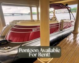 Chef's Retreat @ 604 Bayshore" | Luxury Lakefront Home On Lake Hamilton*Private Pool & Hot Tub*Firepit*Boat Slip*Game Room*Putting Green*Sleeps 26 - Image 5