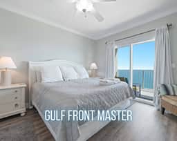 Crystal Shores West #1203" | Beachfront 2BR | Stunning Gulf Views | Indoor/Outdoor Pool | Hot Tub | Sleeps 6 - Image 4