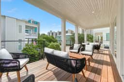 Top Tier Beach @ The Osprey" | Luxury 5BR*Pool*Walk To Beach*Private Boat Slip*Sleeps 15 - Image 4