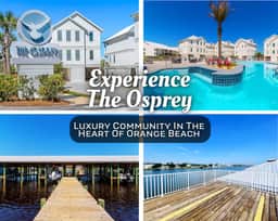 Top Tier Beach @ The Osprey" | Luxury 5BR*Pool*Walk To Beach*Private Boat Slip*Sleeps 15 - Image 5