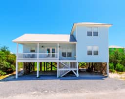 On Breeze Time" | Steps To Beach*2 Pools*Tennis Courts*Dog Friendly*Morgantown - Image 4
