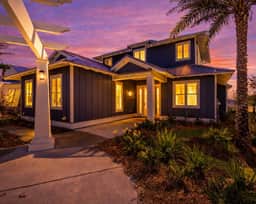 Latitude Adjustment" | The Beach Club | Cottage #59 | Luxury 5BR Home | Private Pool | Walk To Beach | Water Views | Premium Amenities - Image 5