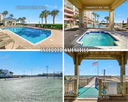Latitude Adjustment" | The Beach Club | Cottage #59 | Luxury 5BR Home | Private Pool | Walk To Beach | Water Views | Premium Amenities - Image 4