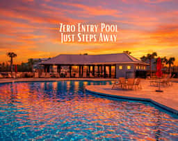 Beach Dreams" @ Summer Salt | Pool*Walk To Beach*Lakeside Views*Private Outdoor Oasis w Firepit*4BR*Sleeps 14*Dog Friendly - Image 2