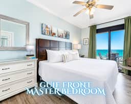 Phoenix VII #1509" | 2BR Beachfront | Insane Gulf Views | Indoor & Outdoor Pool | Hot Tub | Gym | Premium Amenities | Sleeps 8 - Image 5