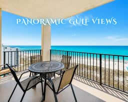Phoenix VII #1509" | 2BR Beachfront | Insane Gulf Views | Indoor & Outdoor Pool | Hot Tub | Gym | Premium Amenities | Sleeps 8 - Image 2