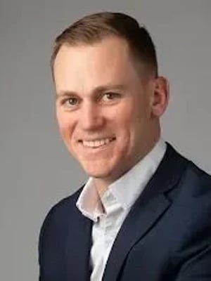 Mike Sjogren