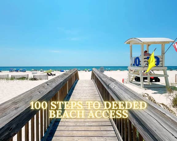 Sea Horse @ Pelican Place" | Front Row Cottage | 100 Steps From Beach | Gulf Views | Heated Pool | 4 BR | Sleeps 12 - Image 2