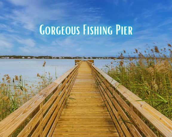 Some Beach" West Side Cottages HH | Steps To Beach & Lagoon | Pool & Pocket Gulf Views | Fishing Pier | 4BR | Sleeps 14 - Image 4