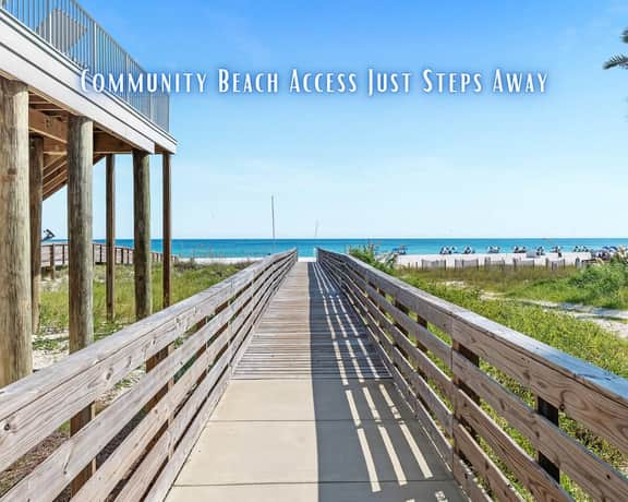 GeorgE's Shore" | Ocean's Edge #6 | Luxury Beachside 3BR Home | Pool | 50 Steps To Beach | Gulf Views | Sleeps 14 | Dog Friendly - Image 5