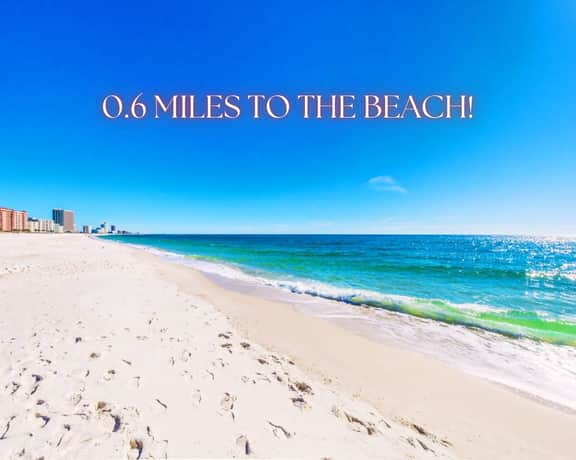 The Rookery II #2801" | Cute 3BR Beach Cottage*Pool*Hot Tub*Walk To Beach*Golf Cart Friendly - Image 4