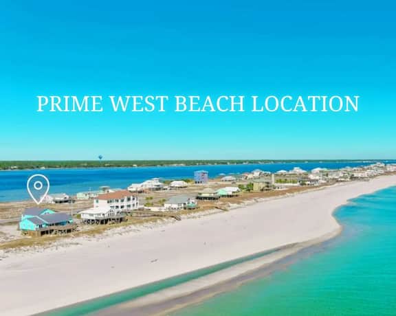 Beachin' Ya'll!" | 6BR Beachfront House | Unobstructed Gulf Views | Game Room | Sleeps 26 - Image 3