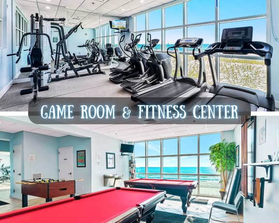 Sol Y Mar @ Crystal Shores West #904" | Beachfront 2BR*Panoramic Gulf Front Views*Indoor (Heated)/Outdoor Pool*Hot Tub*Gym*Sleeps 8 - Image 5
