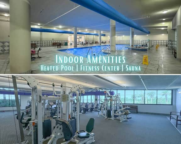 Phoenix West #1808" | Beachfront 3BR*Gulf Front Views*Lazy River*Indoor/Outdoor Pools*Hot Tubs*Premium Amenities*Sleeps 10 - Image 4