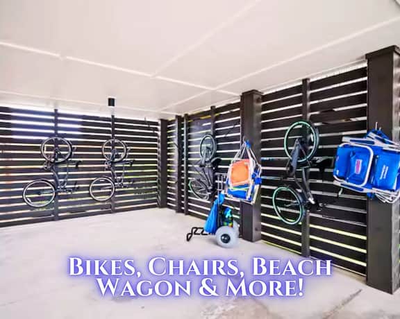 Piper's Perch" | Beach & Lagoon! | Pool | Water Views | Private Dock & Fishing Pier | 4BR Sandpiper Cottage | Dog Friendly - Image 5