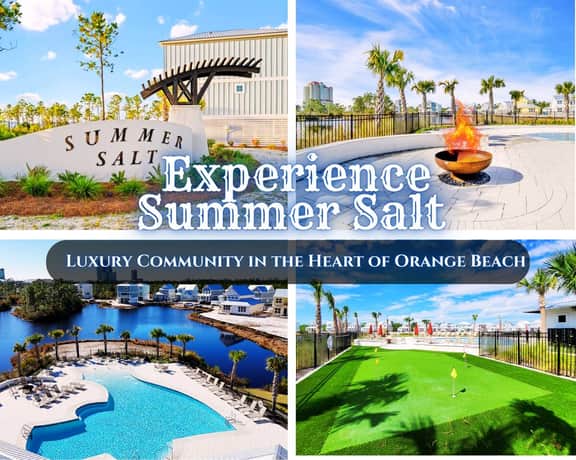 Ponderosa @ Summer Salt" | Resort Style Pool*Walk To Beach & Restaurants*Lake*Firepit*Putting Green*4BR*Sleeps 16 - Image 2